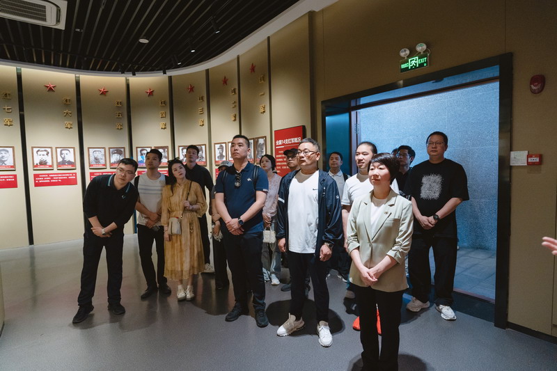 2024.5.24民建瑞安市基層委赴永嘉參觀紅十三軍教育基地2_調整大小.jpg 2024.5.24民建瑞安市基層委赴永嘉參觀紅十三軍教育基地2_調整大小.jpg